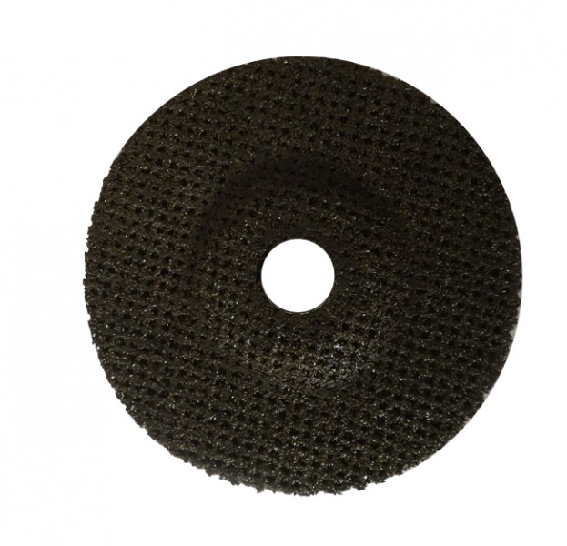 鈸型樹(shù)脂砂輪